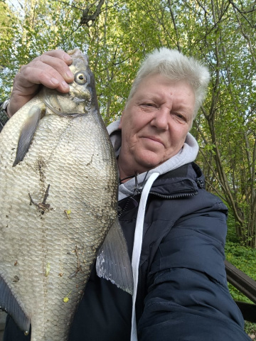 Рыбалка