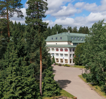 АТЛАС ПАРК ОТЕЛЬ